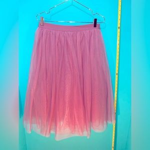 Haute Monde - XL princess skirt